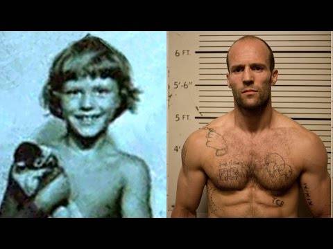 Как выглядел вин дизель в молодости с волосами, детство: фото и видео