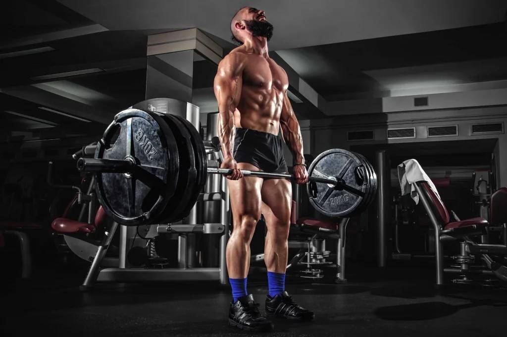 ➤ как занятия спортом влияют на уровень тестостерона у мужчин и как спорт влияет на либидо