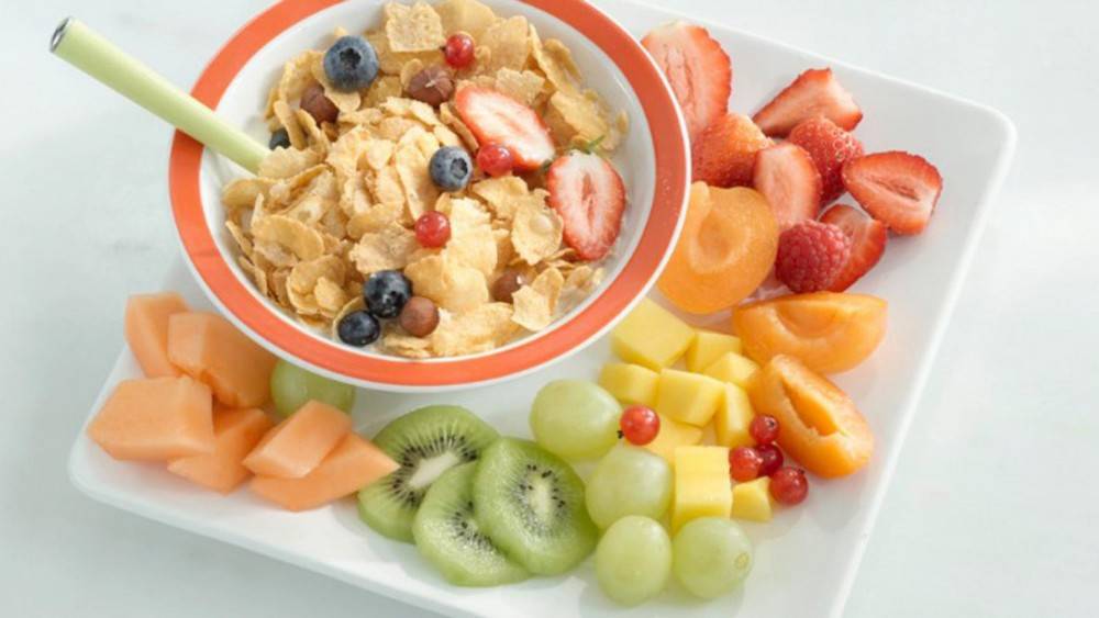 Что лучше есть на завтрак, обед и ужин при правильном питании? рецепты вкусной и здоровой пищи