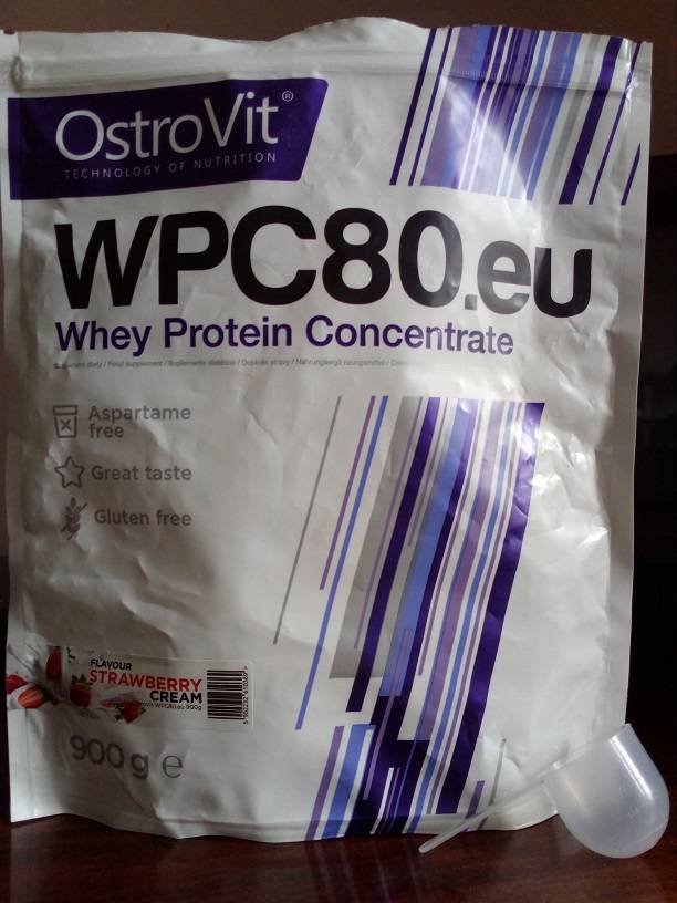Good morning wpc80.eu 700 гр (ostrovit) купить в москве по низкой цене – магазин спортивного питания pitprofi