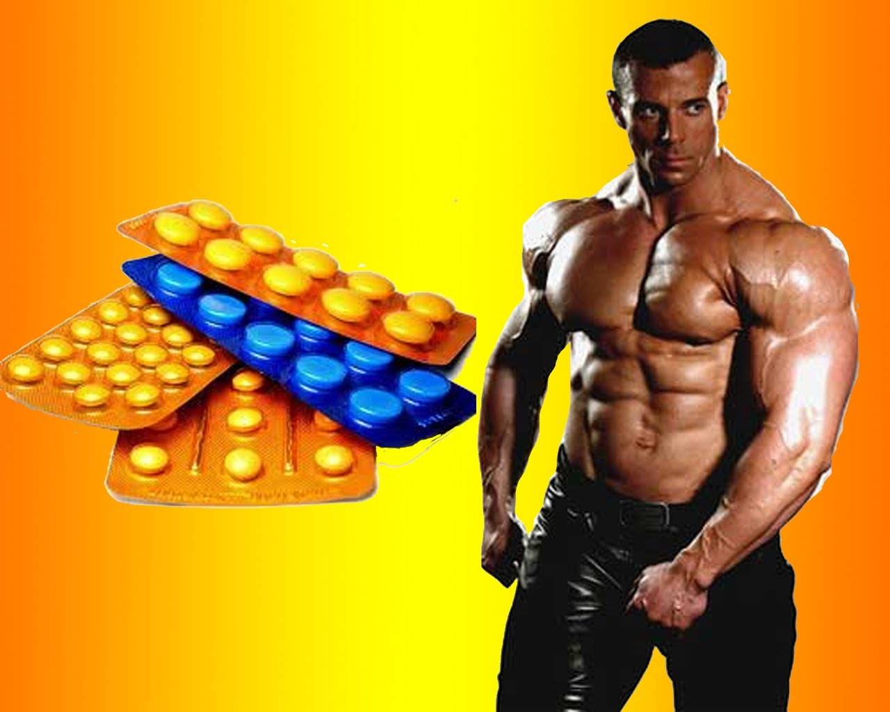 Лучшие стероиды для набора массы, сушки тела, увеличения силы