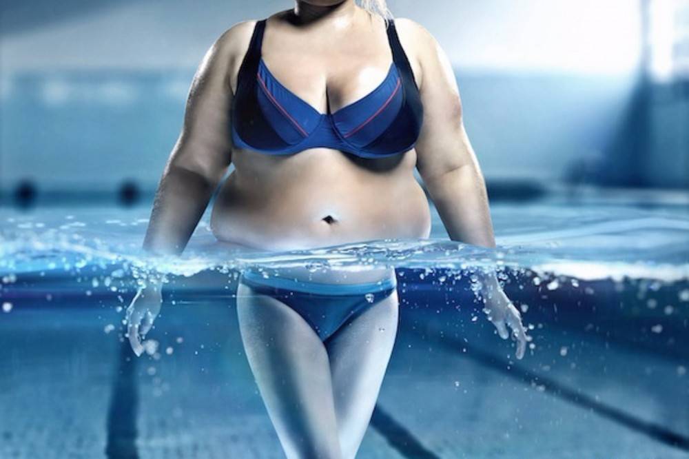 Сколько нужно плавать в бассейне, чтобы похудеть - эффективные программы тренировок