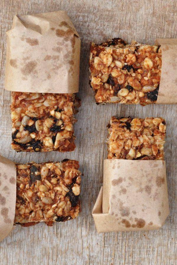 Домашние батончики своими руками: 15 домашних вкусных рецептов