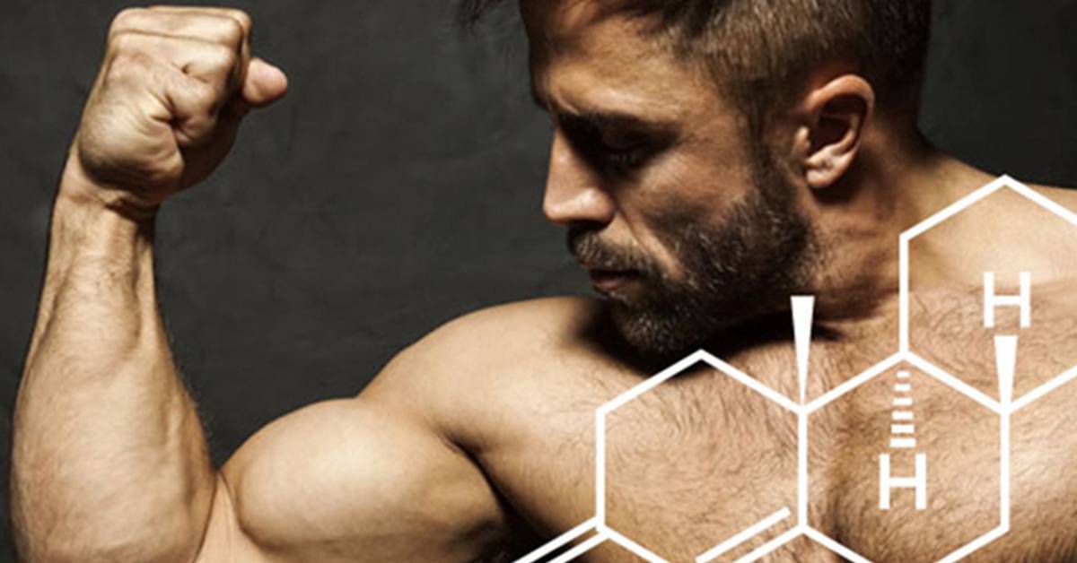 ➤ уровень тестостерона у мужчин и витамин d. влияние витамина d на мужской организм