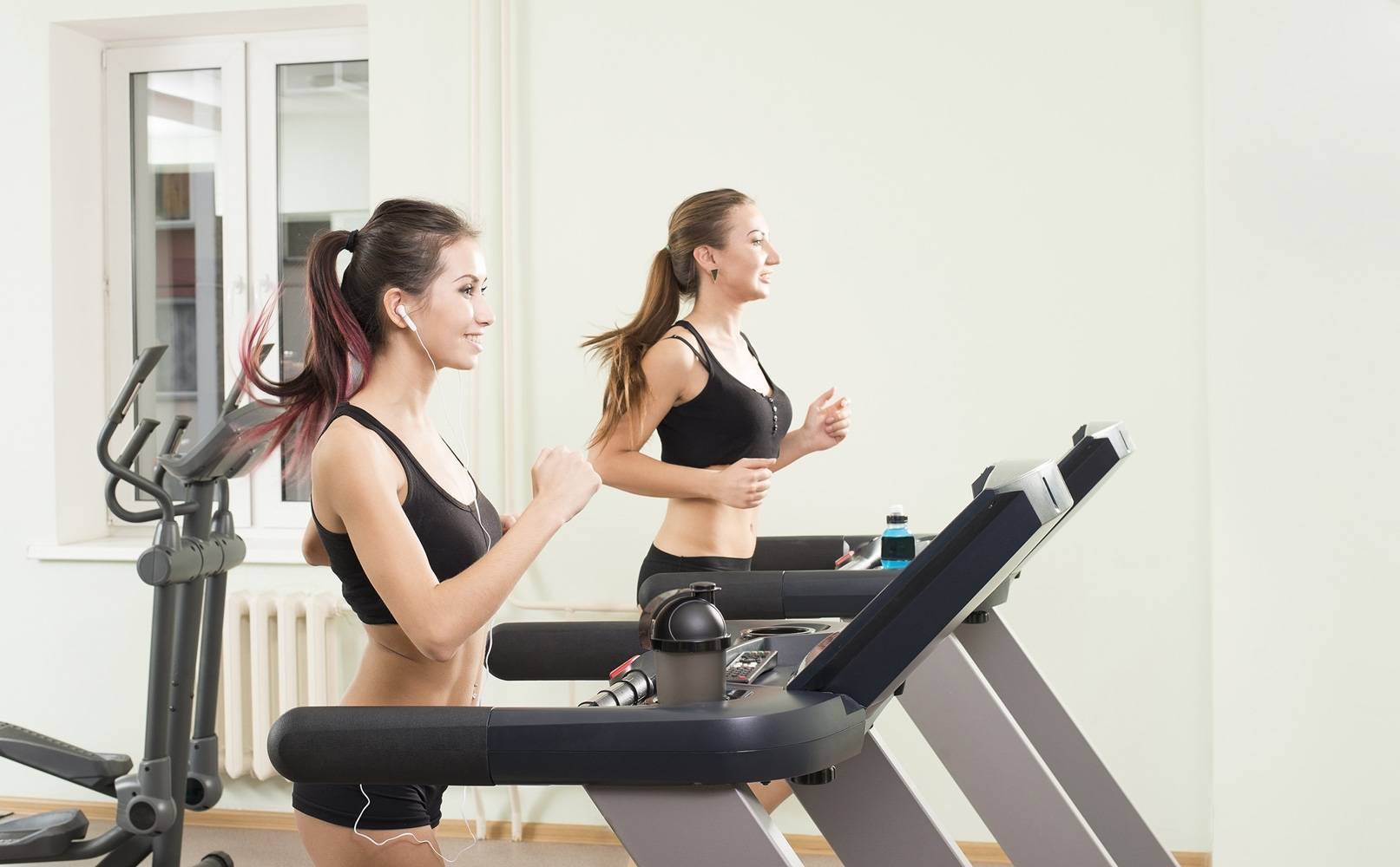 Тренировки для похудения | фитнес | онлайн-журнал #яworldclass