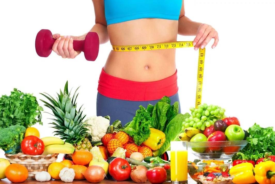 Питание при силовых тренировках для похудения для женщин: что можно есть после занятий девушке