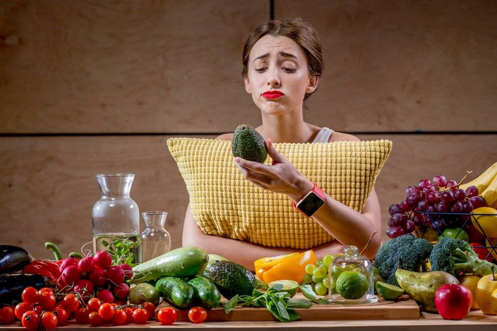 Дорого и невкусно: мифы о правильном питании