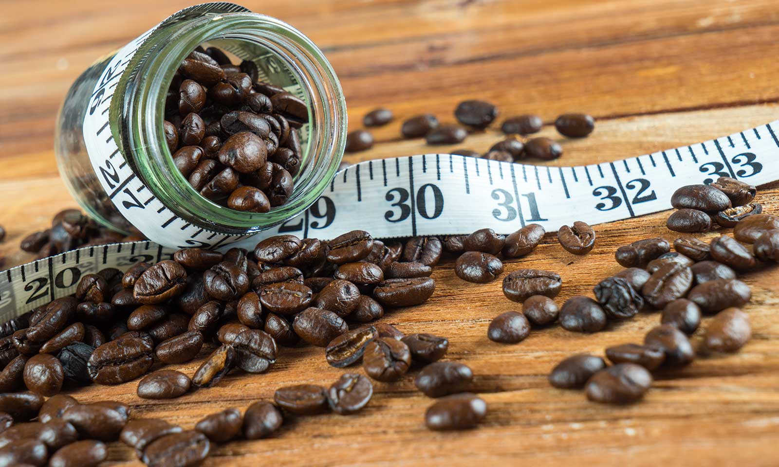 Можно ли пить кофе при похудении :: d&c.ru