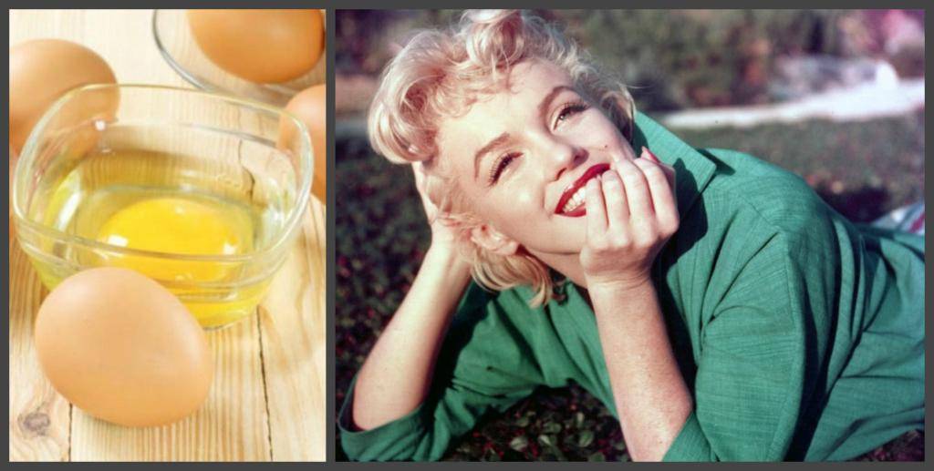 Абсурдные диеты знаменитостей: зачем мерилин монро ела сырые яйца с мороженным?