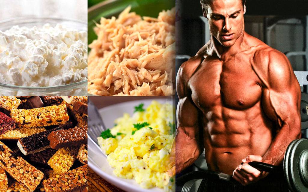 Бодибилдинг: польза и вред - lovefit.ru