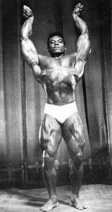Серджио олива. биография | musclelife.ru