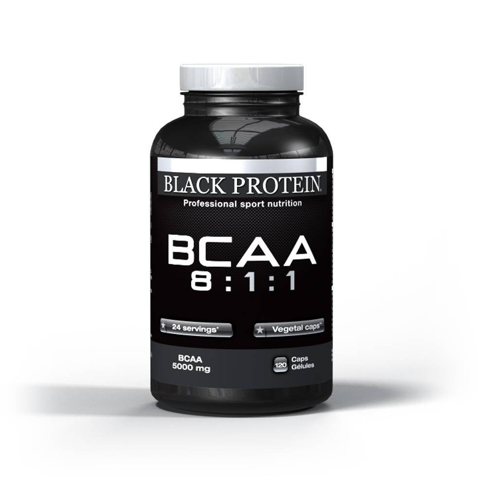 Bcaa vs сывороточный протеин: что лучше принимать и почему?
