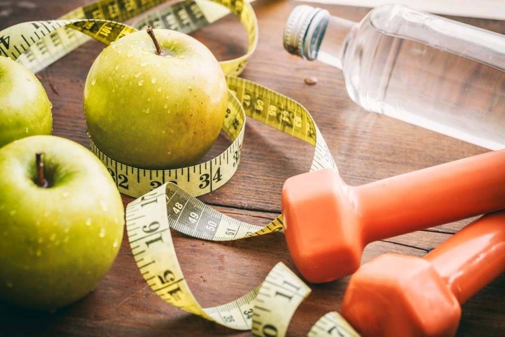 Спортивное питание для похудения - советы тренера | gold's gym