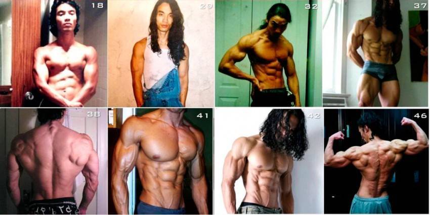 Kane sumabat: top 10 must-know facts about fitness instructor