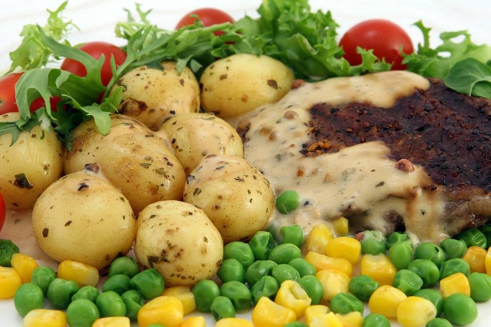 Картофель: вред и польза корнеплода при разных способах приготовления