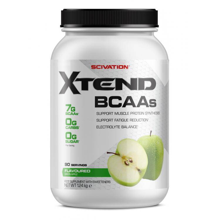 Xtend (1278г.) от scivation