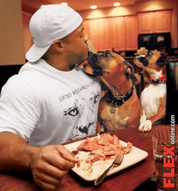 Фил хит (phil heath) тренировки, питание и биография